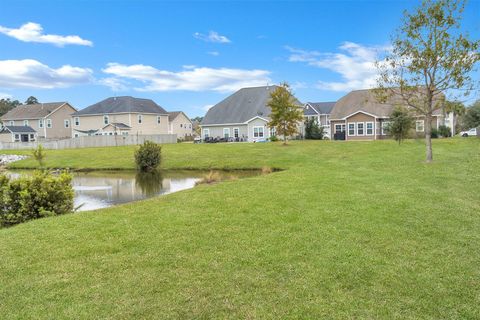 A home in Johns Island