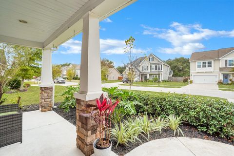 A home in Johns Island