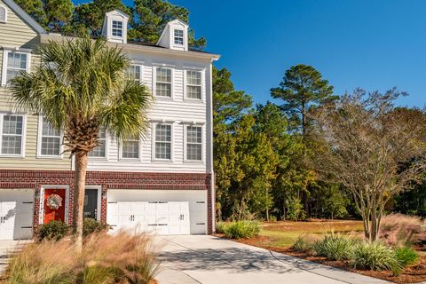 A home in Mount Pleasant