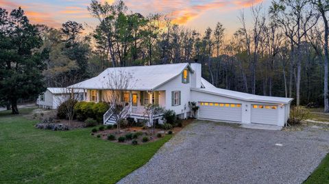 A home in Johns Island