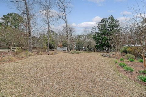 A home in Johns Island