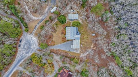 A home in Johns Island