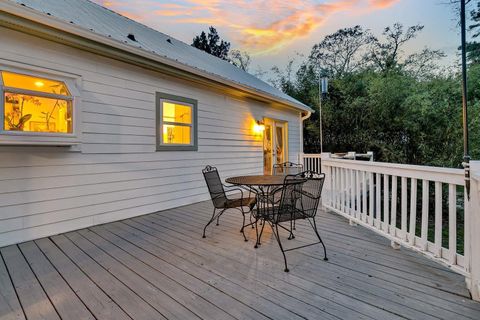 A home in Johns Island