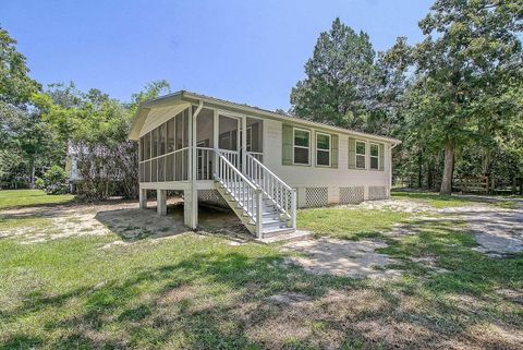 A home in Johns Island