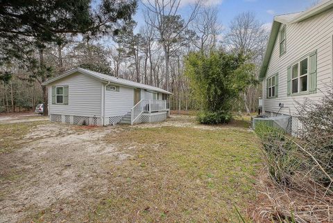 A home in Johns Island