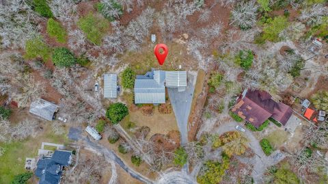 A home in Johns Island