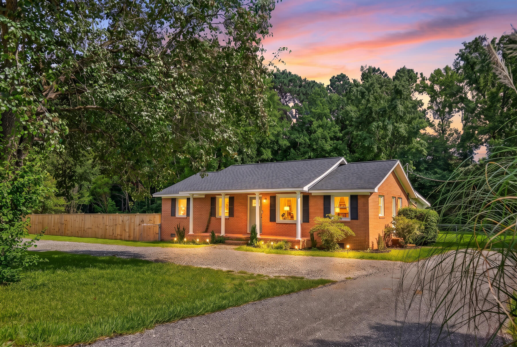 504 W Butternut Road