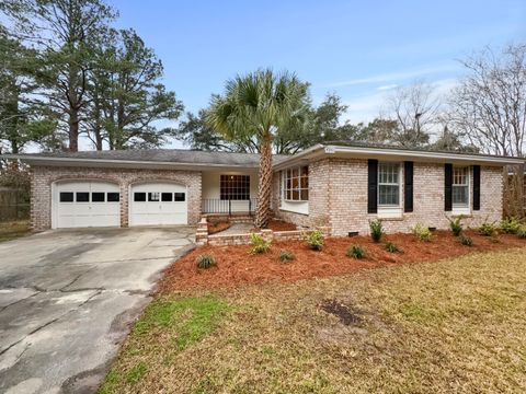 4341 Helene Drive North Charleston SC 29418