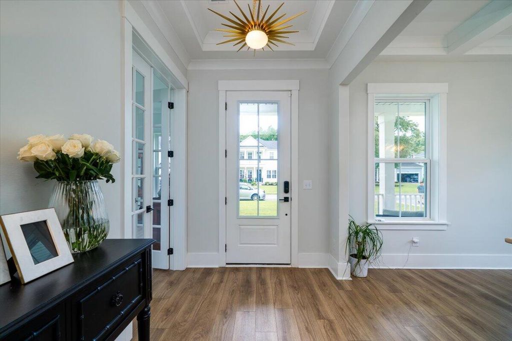 Photo of 2408 Bent Oak Road, Mount Pleasant, SC 29466 (MLS # 25016627)