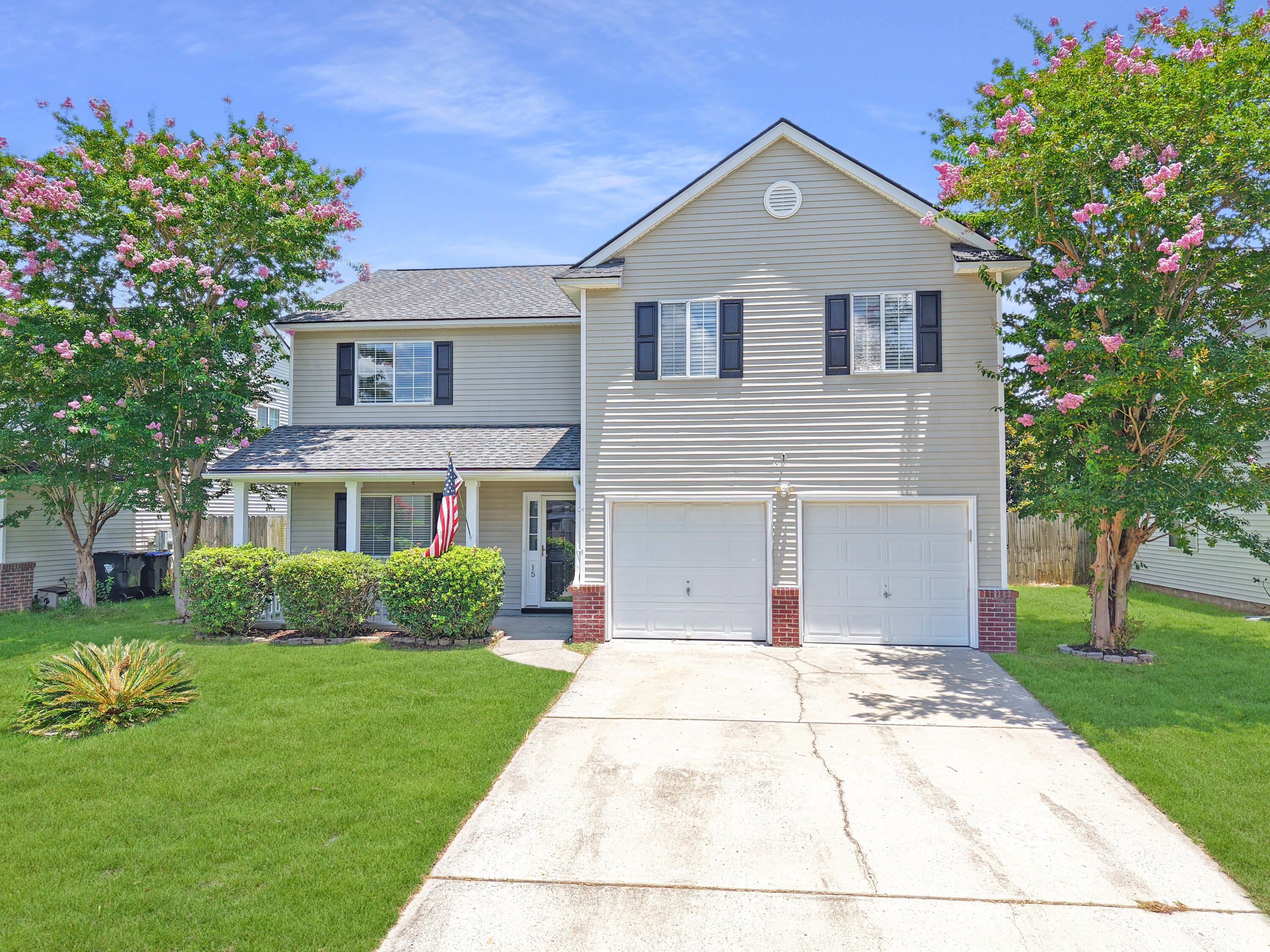 15 Wheatfield Drive