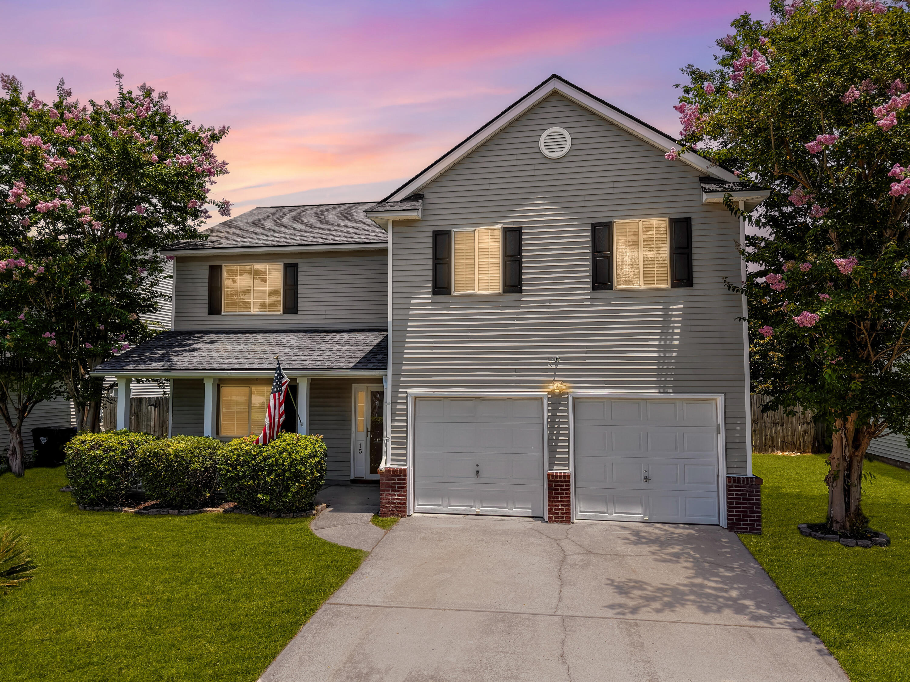 15 Wheatfield Drive