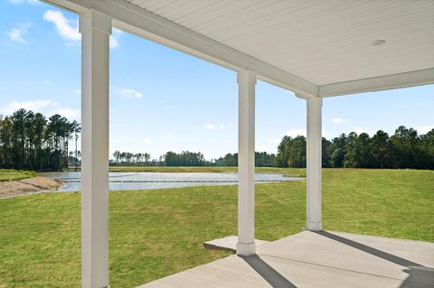 A home in Summerville