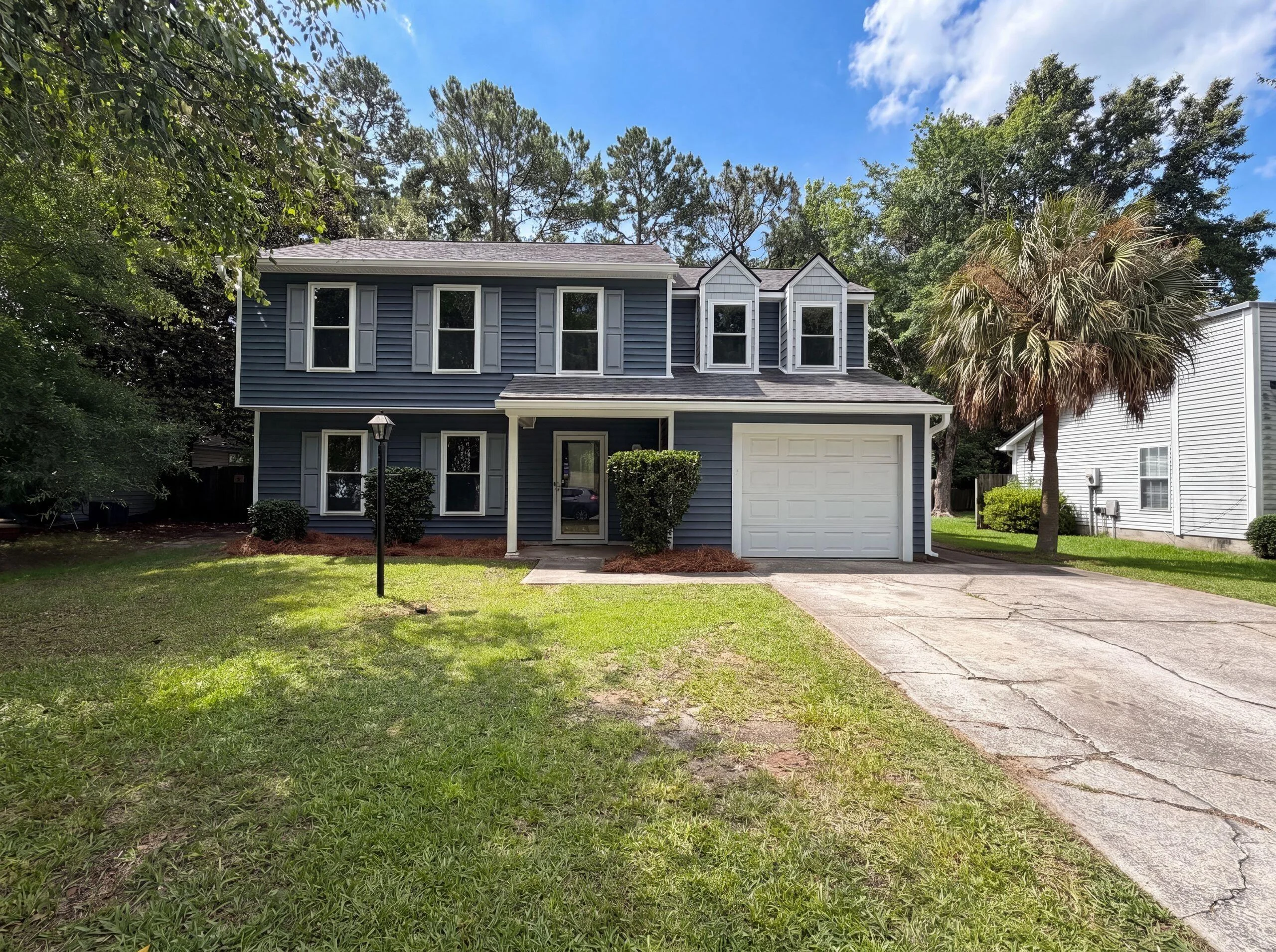 133 Danzid Drive