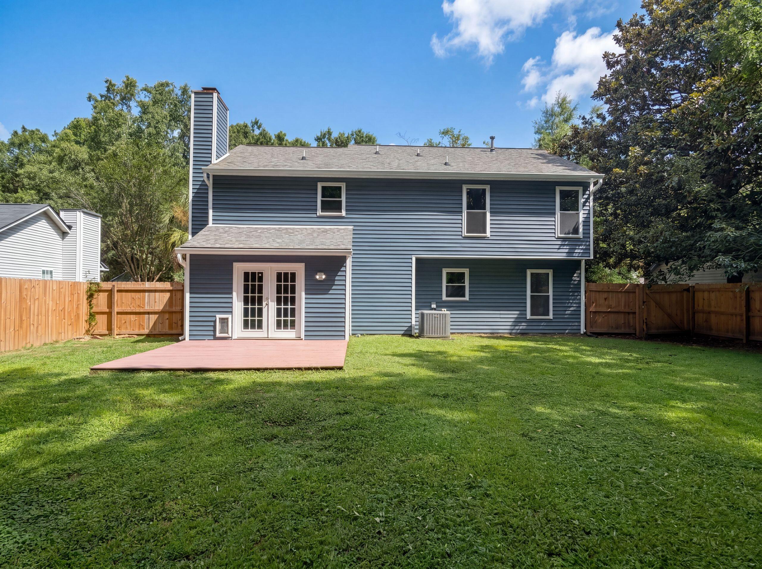 133 Danzid Drive
