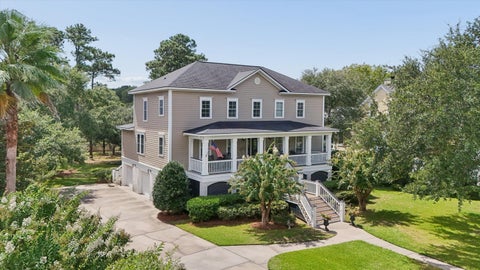 Photo of 614 Island Walk, Mount Pleasant, SC 29464 (MLS # 26027114)