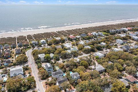 A home in Isle of Palms