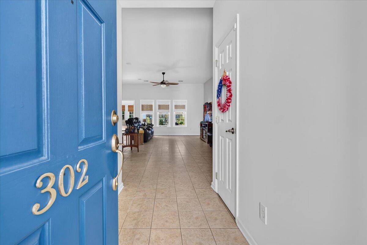 302 Sparkleberry Lane