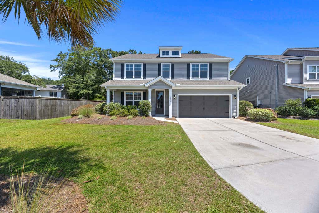 Photo of 1279 Hammrick Lane, Johns Island, SC 29455 (MLS # 26023459)