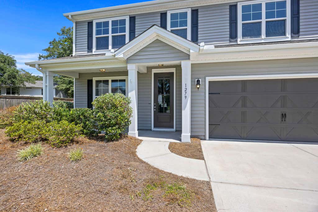 Photo of 1279 Hammrick Lane, Johns Island, SC 29455 (MLS # 26023459)