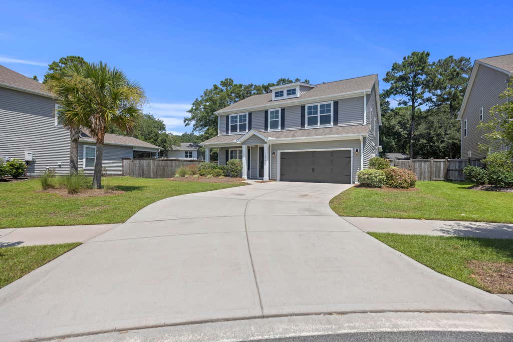 Photo of 1279 Hammrick Lane, Johns Island, SC 29455 (MLS # 26023459)