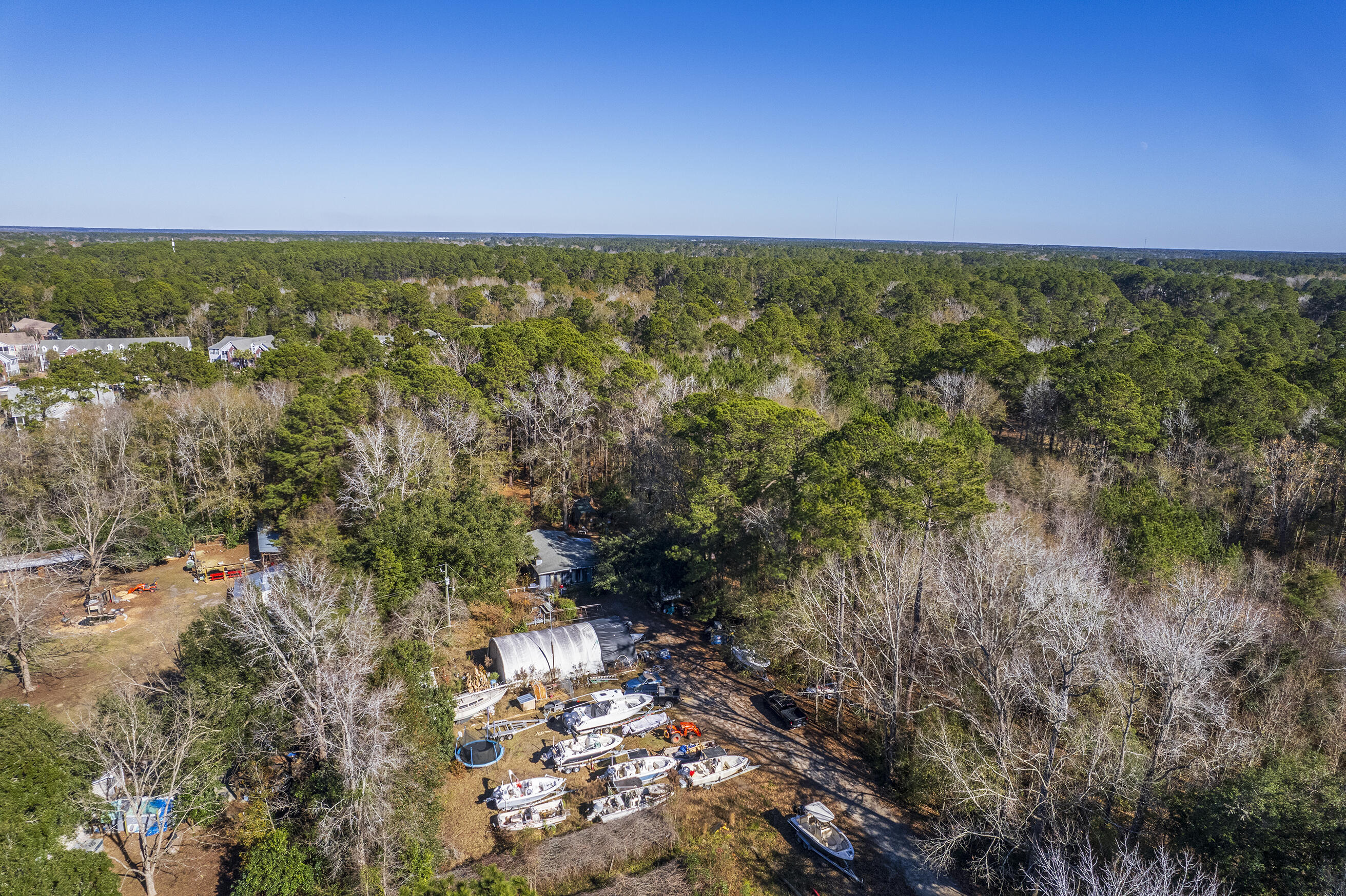 3041 Nye View Circle