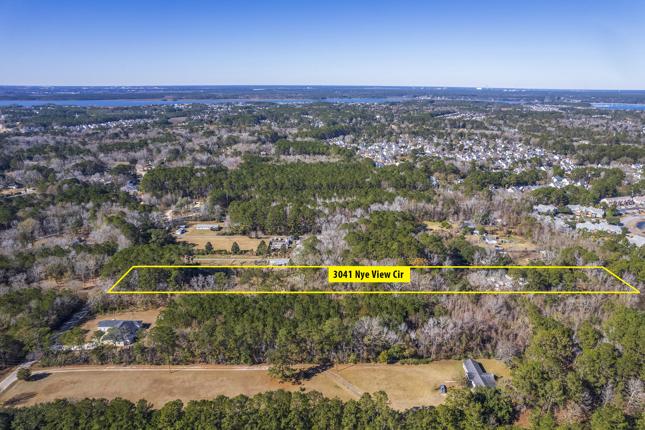 3041 Nye View Circle