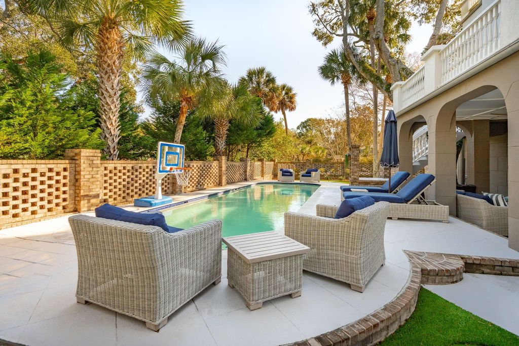 Photo of 3 Cross Lane, Isle of Palms, SC 29451 (MLS # 25024560)