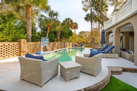3 Cross Lane Isle of Palms SC 29451