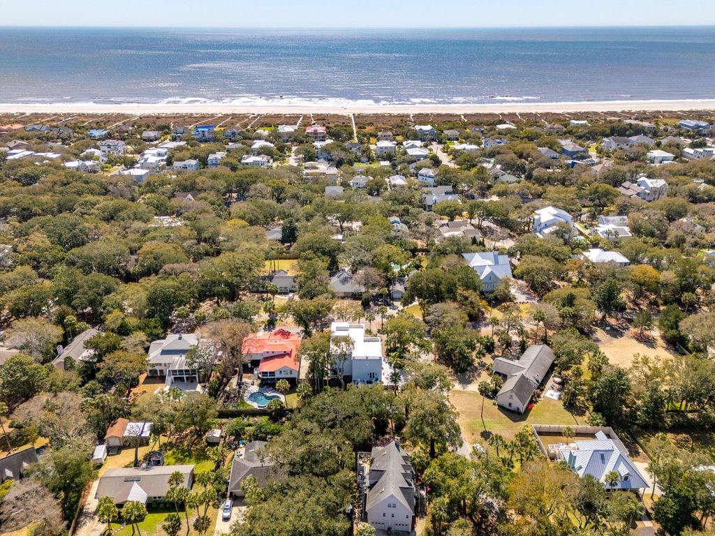 Photo of 3 Cross Lane, Isle of Palms, SC 29451 (MLS # 25024560)