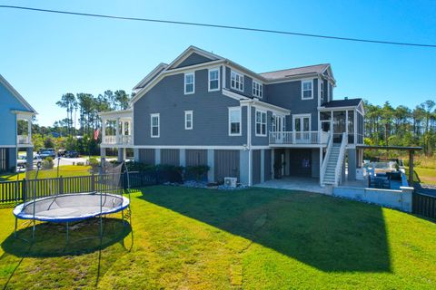 A home in Mount Pleasant