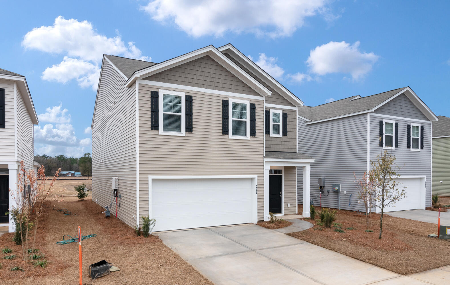 241 Sweet Cherry Lane