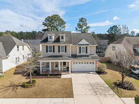 220 Devonshire Drive Moncks Corner SC 29461