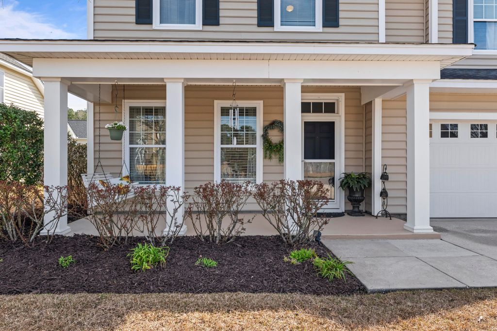 Photo of 220 Devonshire Drive, Moncks Corner, SC 29461 (MLS # 26006400)