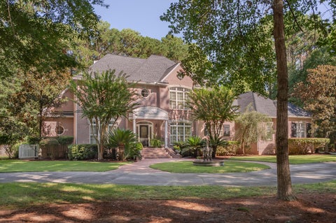 Photo of 1890 Cherokee Rose Circle, Mount Pleasant, SC 29466 (MLS # 26026769)