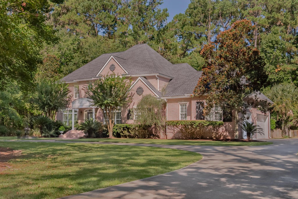 Photo of 1890 Cherokee Rose Circle, Mount Pleasant, SC 29466 (MLS # 26026769)