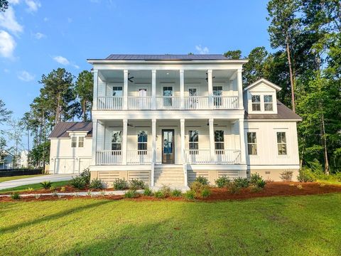 3881 Summerton Street Mount Pleasant SC 29466
