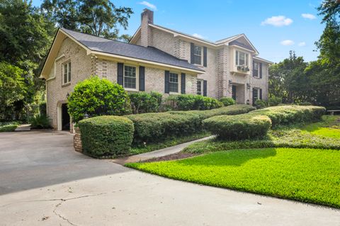 506 Fairington Drive Summerville SC 29485