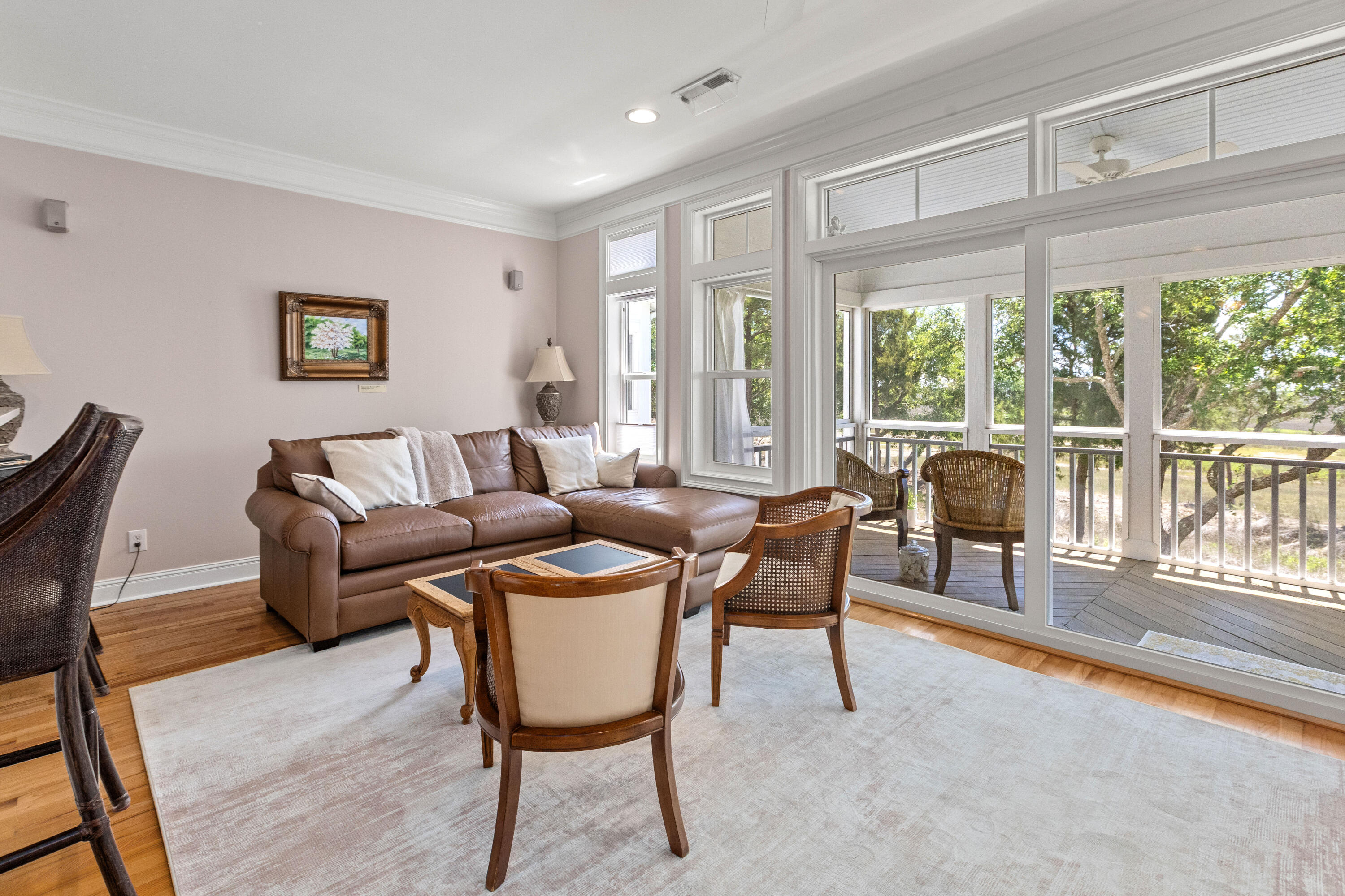 1551 Sea Palms Crescent