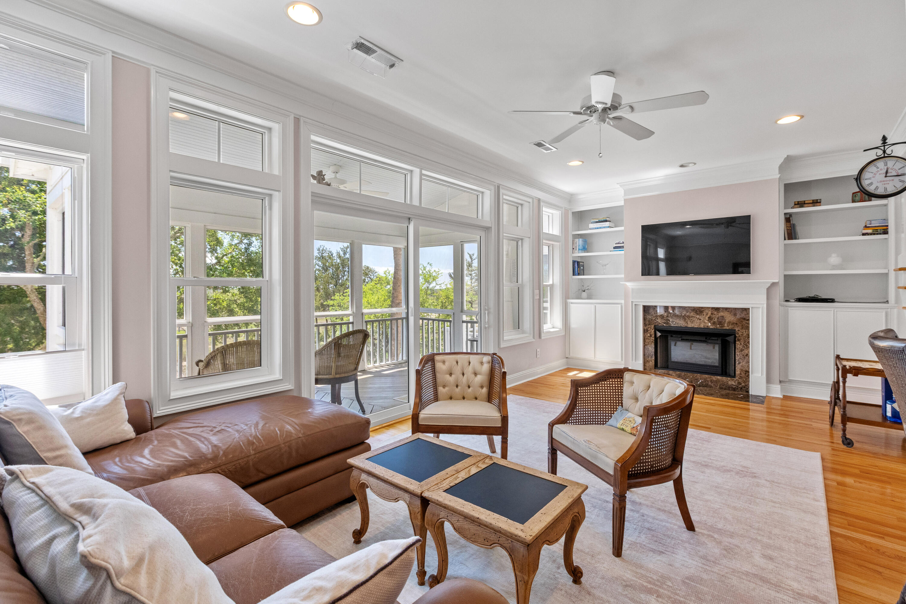 1551 Sea Palms Crescent