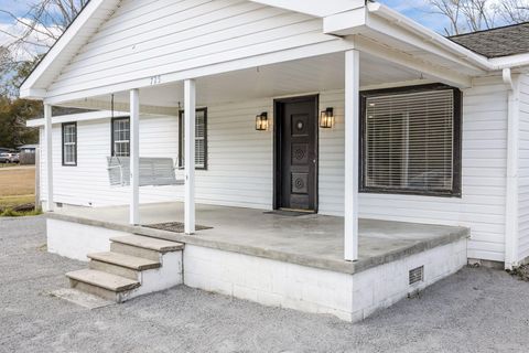 725 S Live Oak Drive Moncks Corner SC 29461