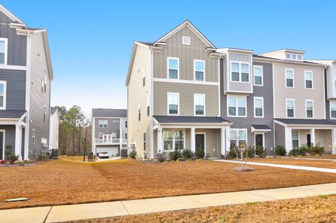 A home in Moncks Corner