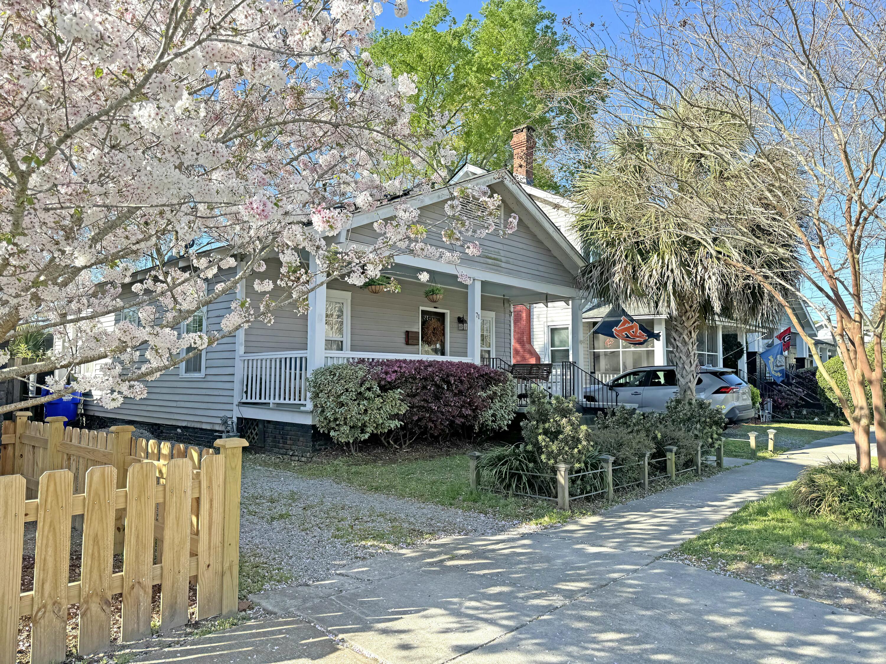 71 Cypress Street