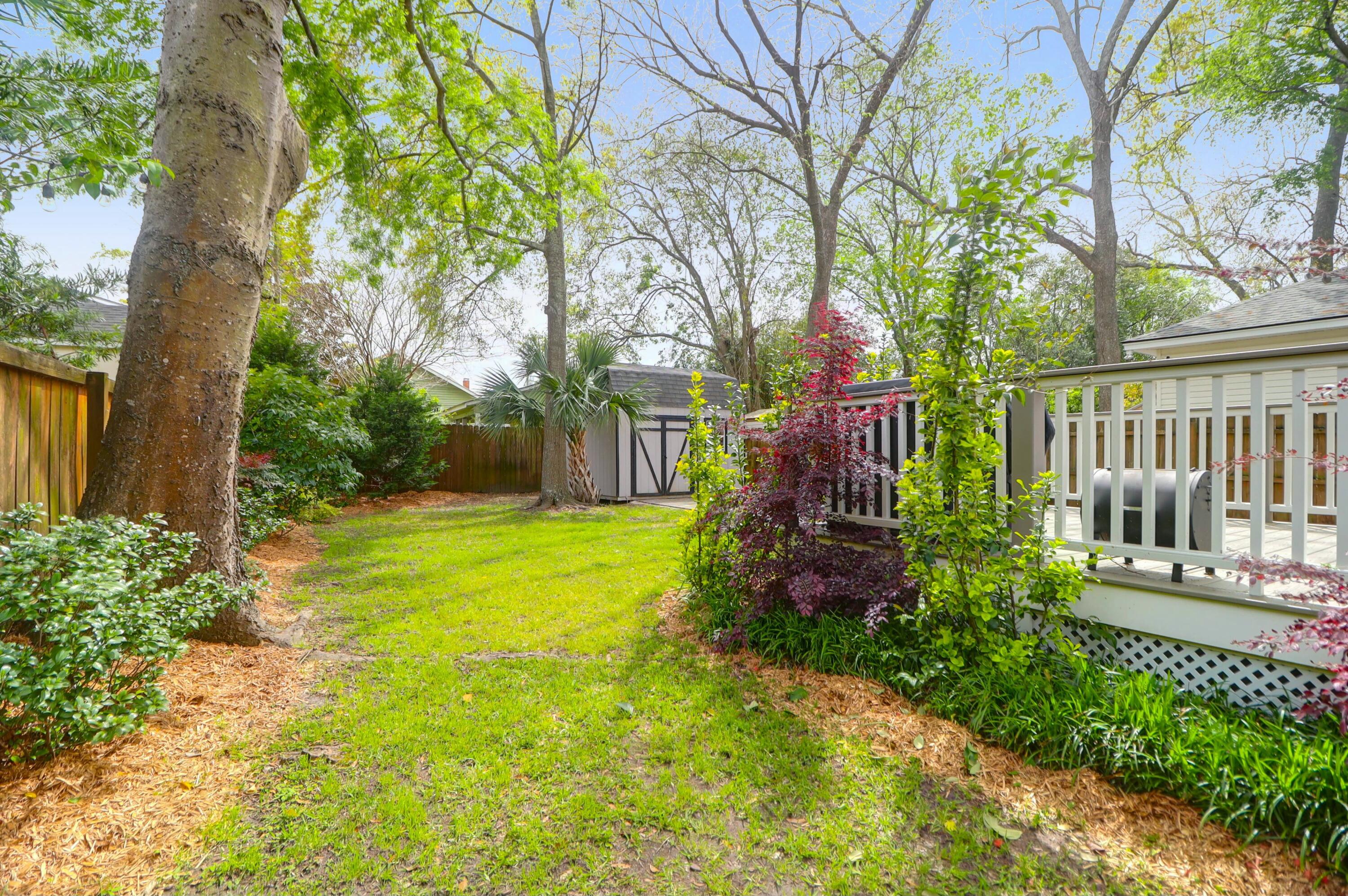 71 Cypress Street