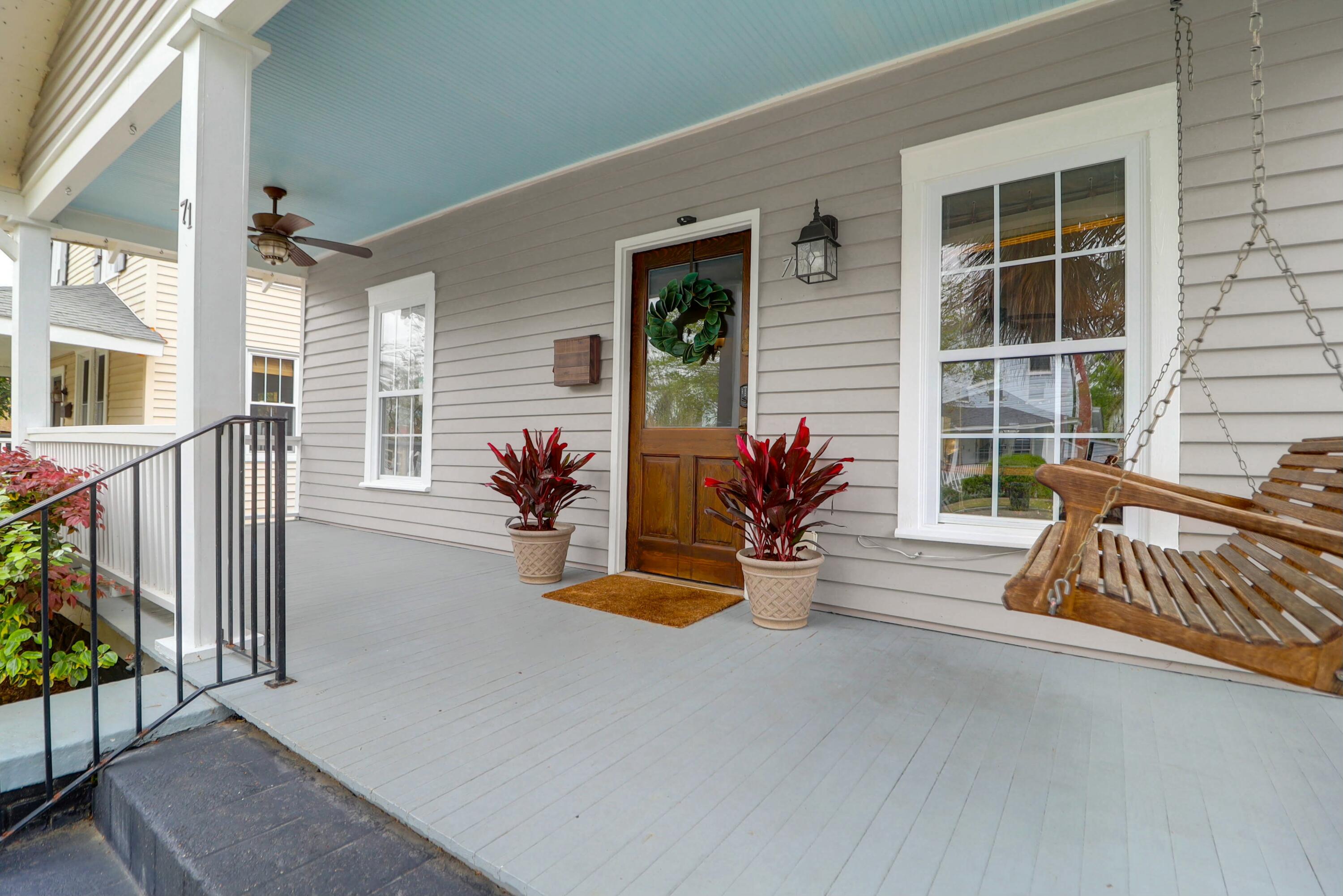 71 Cypress Street