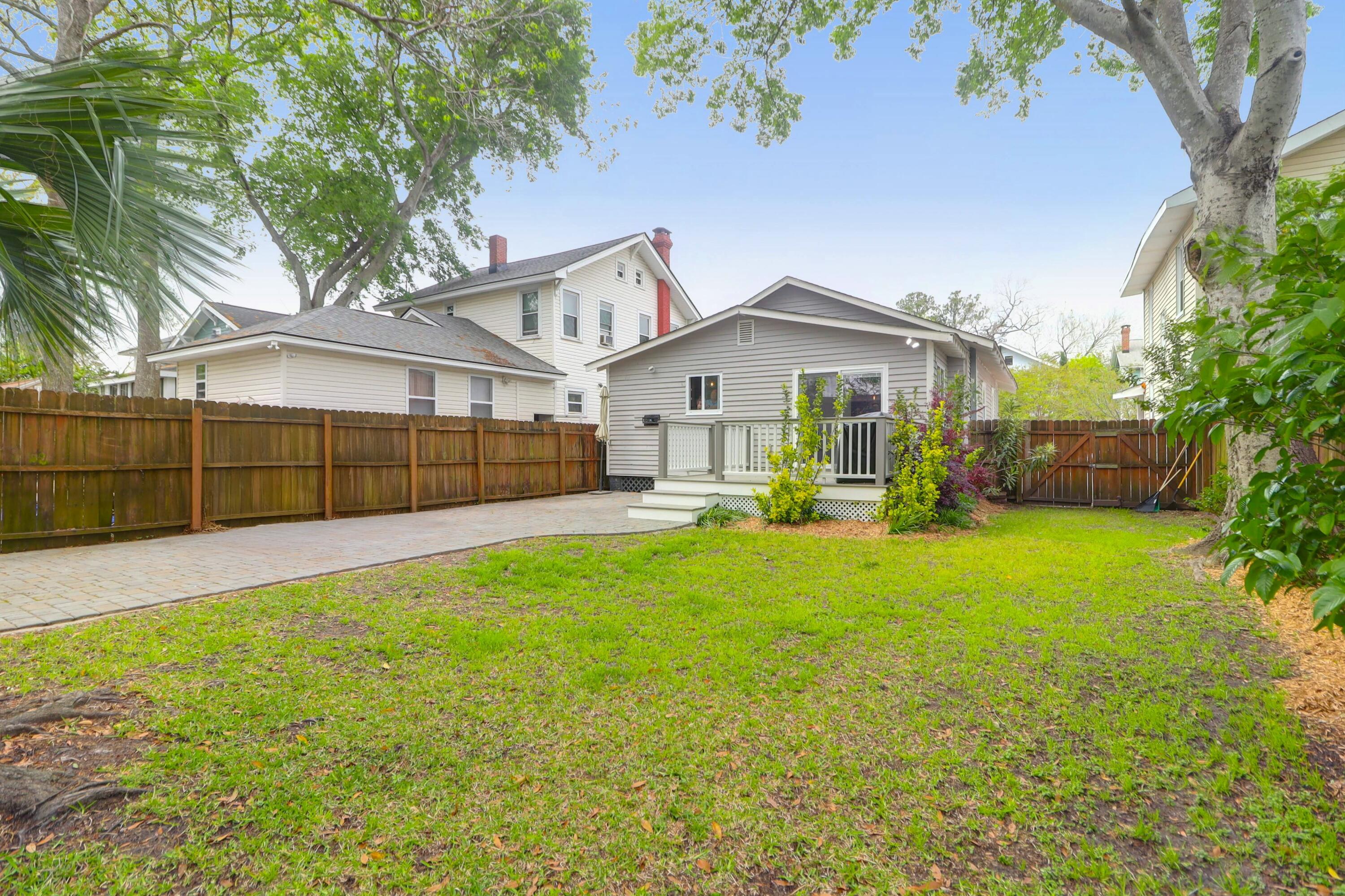 71 Cypress Street