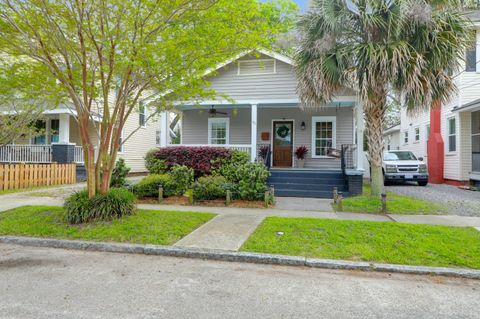 71 Cypress Street Charleston SC 29403