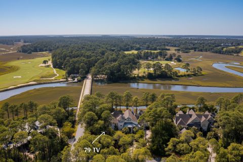 Photo of 79 Trailing Vine Way, Kiawah Island, SC 29455 (MLS # 25016719)