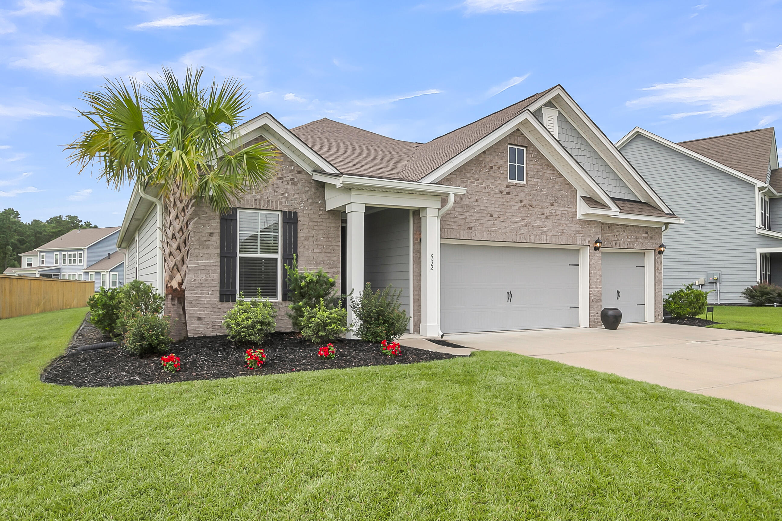 532 Fern Tree Drive