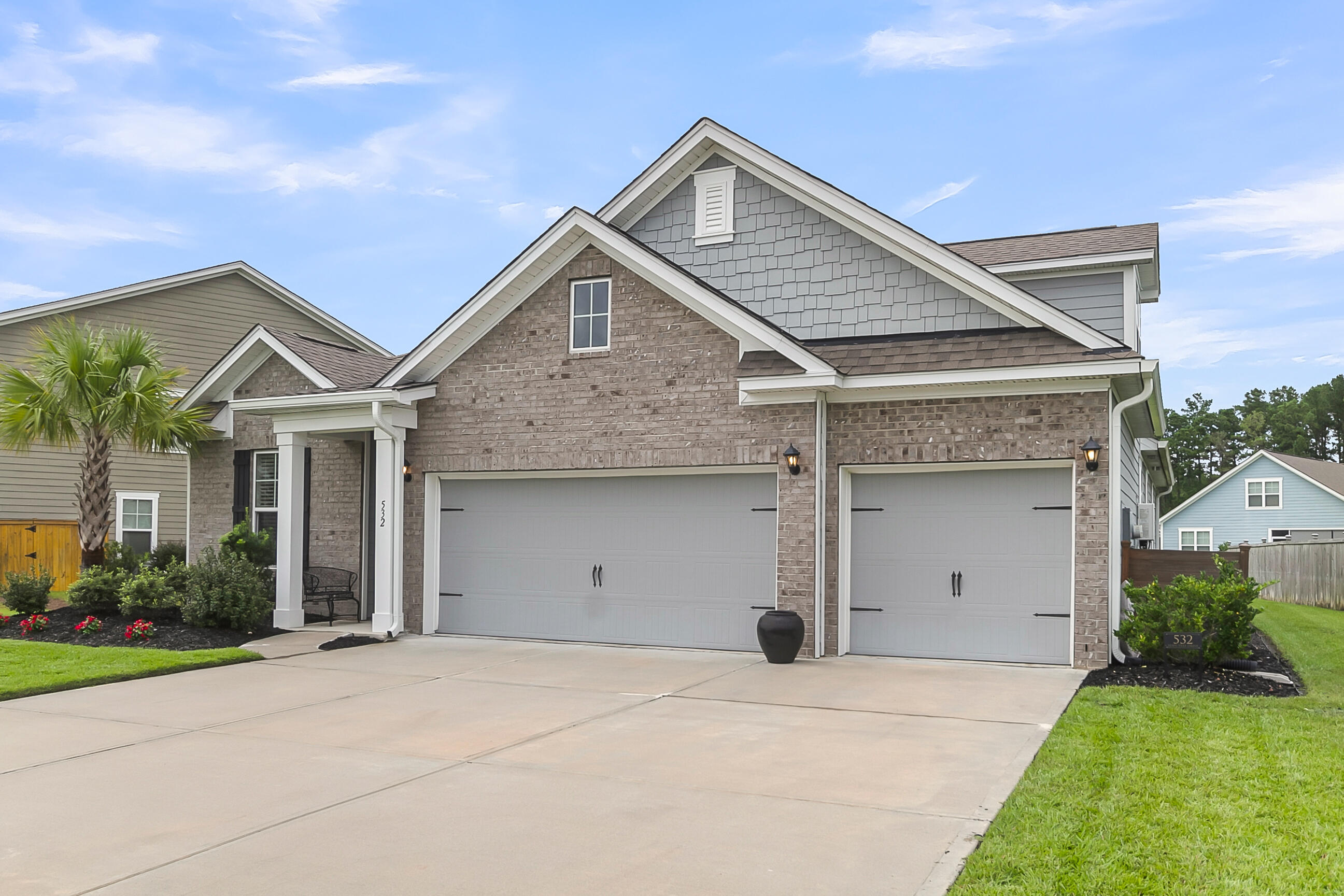 532 Fern Tree Drive