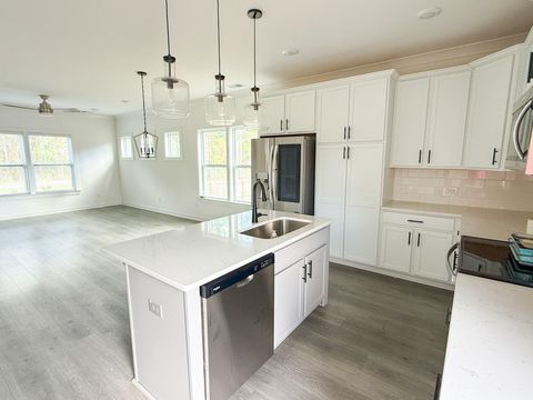 1003 British Drive Moncks Corner SC 29461